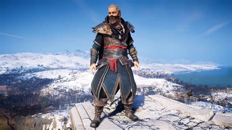 ac valhalla mentor set